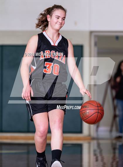 Thumbnail 3 in Corning vs. Arcata photogallery.