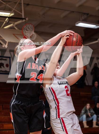 Thumbnail 2 in Corning vs. Arcata photogallery.