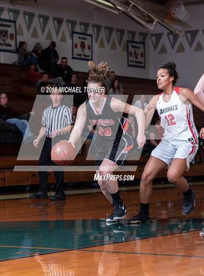 Thumbnail 1 in Corning vs. Arcata photogallery.