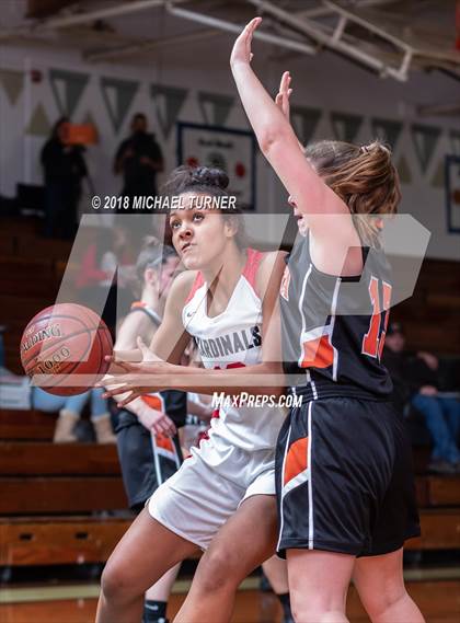 Thumbnail 3 in Corning vs. Arcata photogallery.