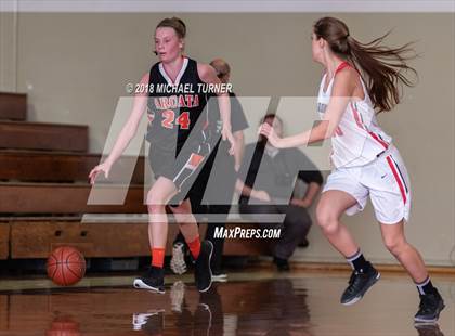 Thumbnail 3 in Corning vs. Arcata photogallery.