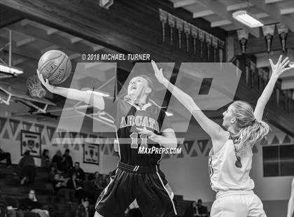 Thumbnail 2 in Corning vs. Arcata photogallery.