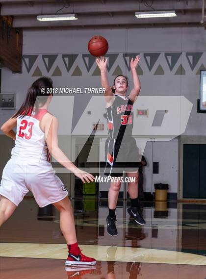 Thumbnail 2 in Corning vs. Arcata photogallery.