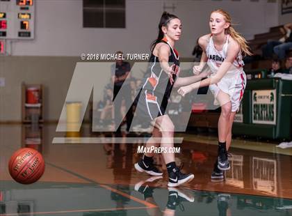 Thumbnail 2 in Corning vs. Arcata photogallery.