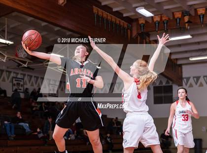 Thumbnail 3 in Corning vs. Arcata photogallery.
