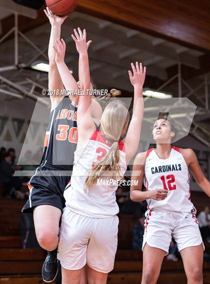 Thumbnail 2 in Corning vs. Arcata photogallery.