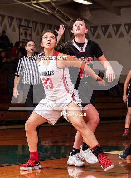 Thumbnail 2 in Corning vs. Arcata photogallery.