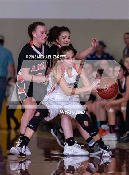 Thumbnail 1 in Corning vs. Arcata photogallery.