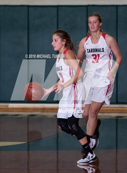 Thumbnail 2 in Corning vs. Arcata photogallery.