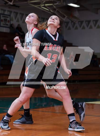Thumbnail 1 in Corning vs. Arcata photogallery.