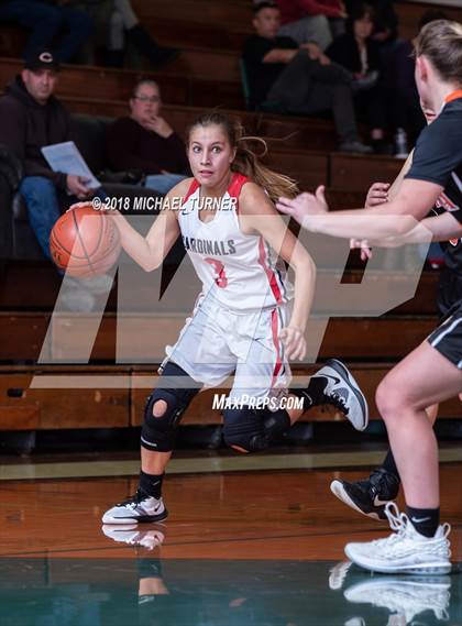 Thumbnail 1 in Corning vs. Arcata photogallery.