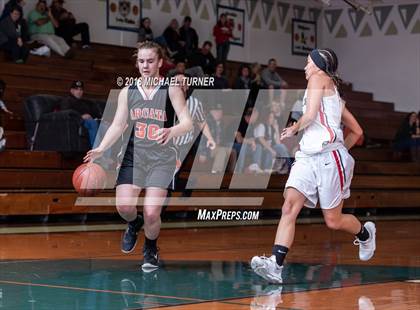 Thumbnail 3 in Corning vs. Arcata photogallery.