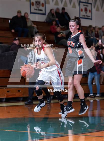 Thumbnail 3 in Corning vs. Arcata photogallery.