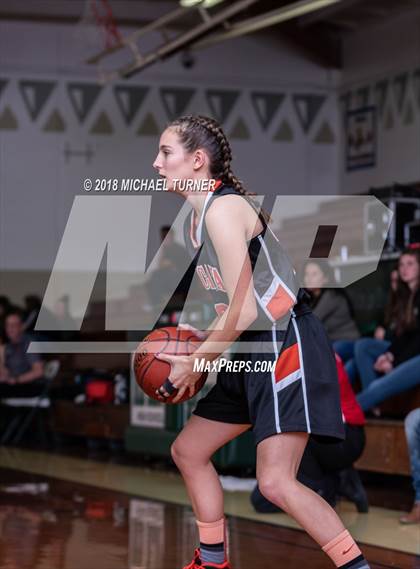 Thumbnail 2 in Corning vs. Arcata photogallery.
