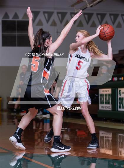 Thumbnail 1 in Corning vs. Arcata photogallery.