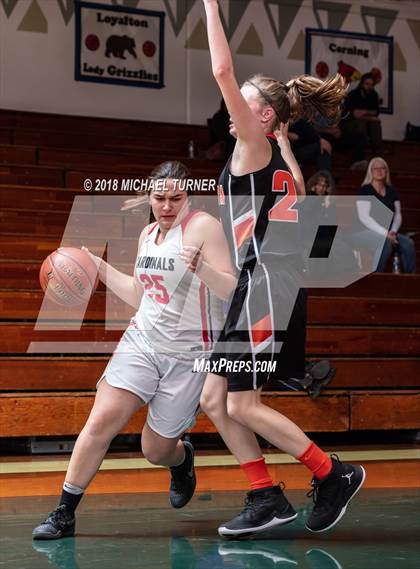 Thumbnail 2 in Corning vs. Arcata photogallery.