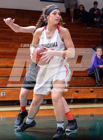 Thumbnail 2 in Corning vs. Arcata photogallery.