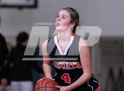 Thumbnail 3 in Corning vs. Arcata photogallery.