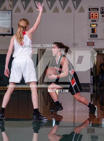 Thumbnail 3 in Corning vs. Arcata photogallery.