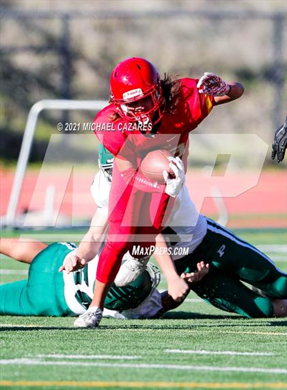 Thumbnail 1 in Poway @ Mt. Carmel photogallery.