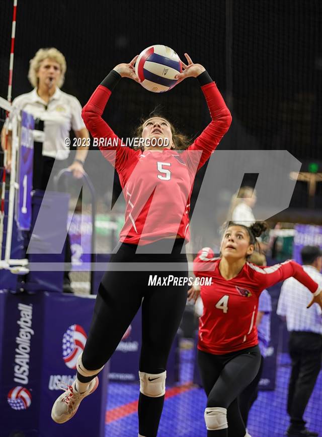 Maxpreps volleyball sale