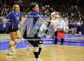 Photo from the gallery "McClave vs. Weldon Valley (CHSAA 1A Round 2)"