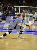 Photo from the gallery "McClave vs. Weldon Valley (CHSAA 1A Round 2)"