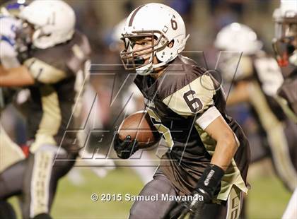Thumbnail 3 in El Camino Real @ Kennedy photogallery.