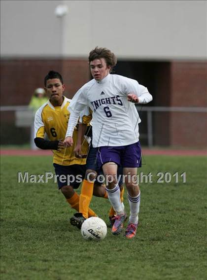 Thumbnail 3 in Whitney Tech @ Ellington (CIAC Class M 1st Round)  photogallery.