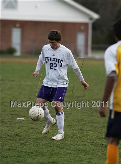Thumbnail 3 in Whitney Tech @ Ellington (CIAC Class M 1st Round)  photogallery.