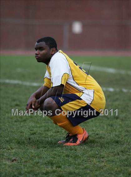 Thumbnail 1 in Whitney Tech @ Ellington (CIAC Class M 1st Round)  photogallery.