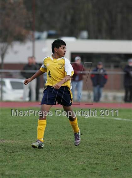 Thumbnail 2 in Whitney Tech @ Ellington (CIAC Class M 1st Round)  photogallery.