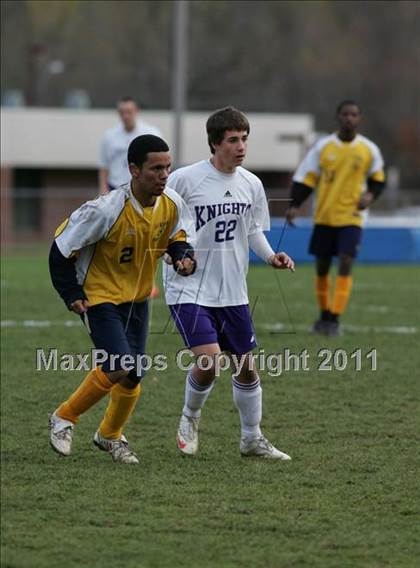 Thumbnail 3 in Whitney Tech @ Ellington (CIAC Class M 1st Round)  photogallery.