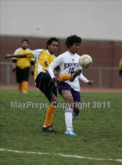 Thumbnail 3 in Whitney Tech @ Ellington (CIAC Class M 1st Round)  photogallery.