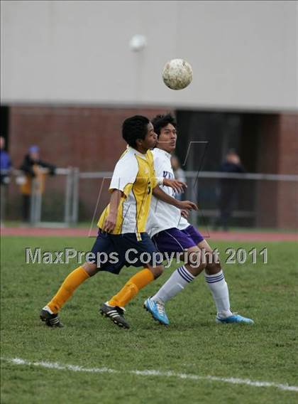 Thumbnail 1 in Whitney Tech @ Ellington (CIAC Class M 1st Round)  photogallery.