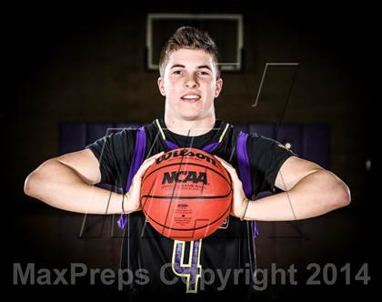 Thumbnail 3 in Bradshaw Christian Boy's Varsity (Team & Individual Photos) photogallery.