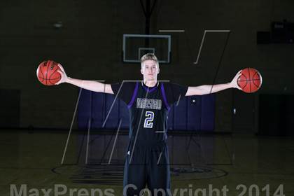 Thumbnail 3 in Bradshaw Christian Boy's Varsity (Team & Individual Photos) photogallery.