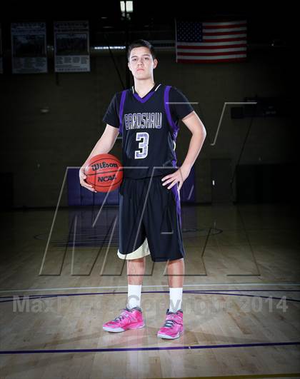 Thumbnail 3 in Bradshaw Christian Boy's Varsity (Team & Individual Photos) photogallery.