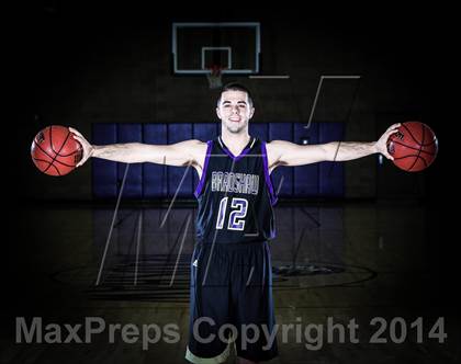 Thumbnail 2 in Bradshaw Christian Boy's Varsity (Team & Individual Photos) photogallery.