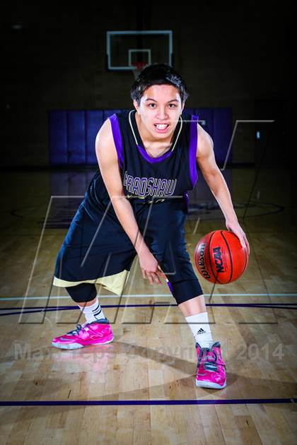 Thumbnail 3 in Bradshaw Christian Boy's Varsity (Team & Individual Photos) photogallery.