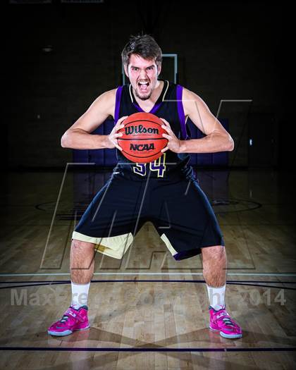 Thumbnail 1 in Bradshaw Christian Boy's Varsity (Team & Individual Photos) photogallery.