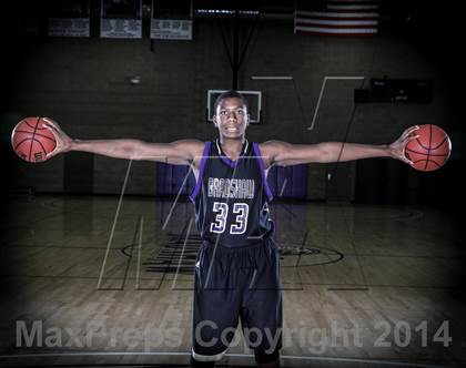Thumbnail 2 in Bradshaw Christian Boy's Varsity (Team & Individual Photos) photogallery.