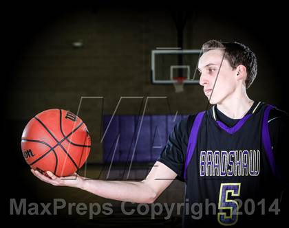Thumbnail 3 in Bradshaw Christian Boy's Varsity (Team & Individual Photos) photogallery.