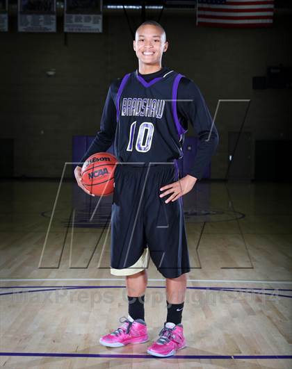 Thumbnail 3 in Bradshaw Christian Boy's Varsity (Team & Individual Photos) photogallery.