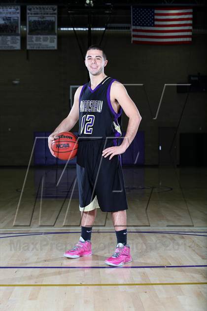 Thumbnail 1 in Bradshaw Christian Boy's Varsity (Team & Individual Photos) photogallery.