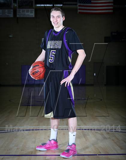 Thumbnail 2 in Bradshaw Christian Boy's Varsity (Team & Individual Photos) photogallery.