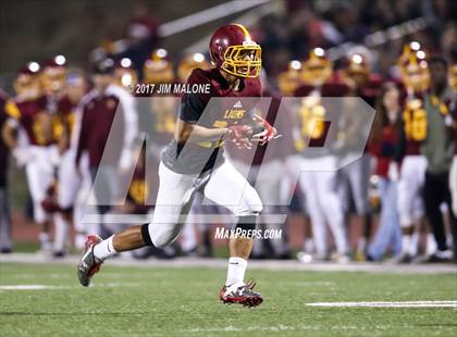 Thumbnail 2 in Liberty vs. Freedom (CIF-NCS D1 Finals) photogallery.