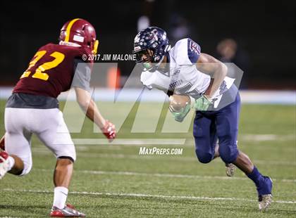 Thumbnail 1 in Liberty vs. Freedom (CIF-NCS D1 Finals) photogallery.