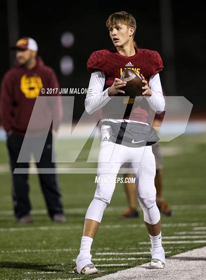 Thumbnail 1 in Liberty vs. Freedom (CIF-NCS D1 Finals) photogallery.