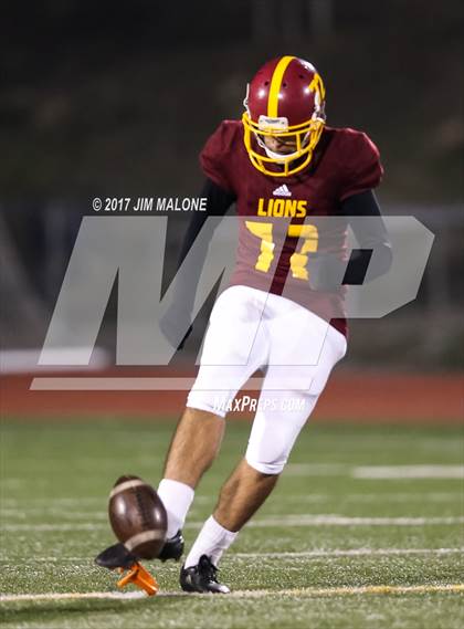Thumbnail 3 in Liberty vs. Freedom (CIF-NCS D1 Finals) photogallery.